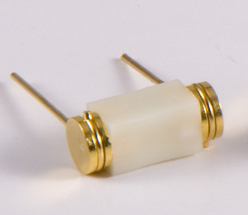 微型傳感器開關銅件